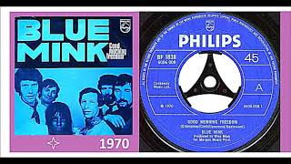 Blue Mink - Good Morning Freedom &#39;Vinyl&#39;