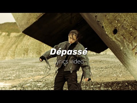 Nuit Incolore - Dépassé (Official Lyrics Video)