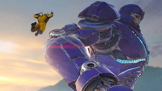 Wolverine Vs Giant Sentinel Fight Scene (2026) 4K ULTRA HD