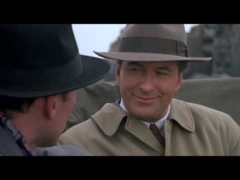 Norimberský proces: druhý díl CZ celý film