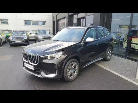 BMW X1 xDrive30e xLine - Image 2