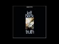 Morning Dew - Jeff Beck ( Truth - 1968)