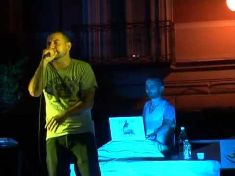 Terra Fertile in 33 Giri - Lucariello