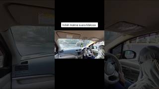 Download lagu Makna suara klakson #maknaklakson #suaraklakson #etikaberkendara #nyetirmobil  #klaksonmobil mp3