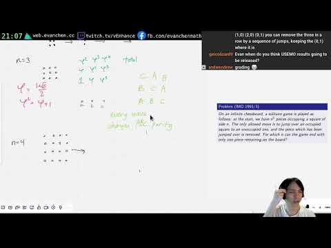 IMO 1993/3: NOT CONWAY SOLDIERS