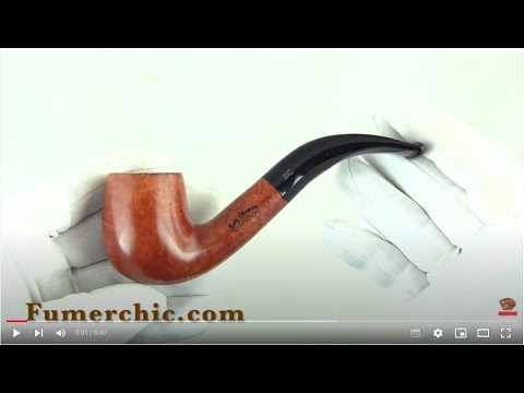 Pipe Butz Choquin Compagnon 1304