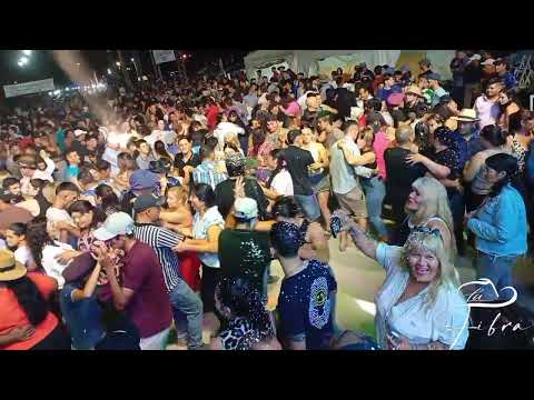 LA FIBRA👌🏻EN "VIVO"🎶🎵🎼👌"SHOW"COMPLETO" 127° "ANIVERSARIO"(ENRIQUE URIEN CHACO)7/03/26"