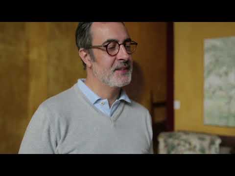 Sobremesa Flip 2017 - Frederico Lourenço