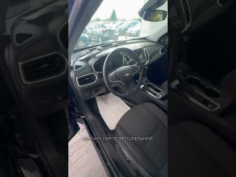 фото chevrolet equinox iii 0