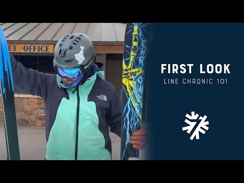 2023-2024 Line Chronic 101 First Look | Powder7
