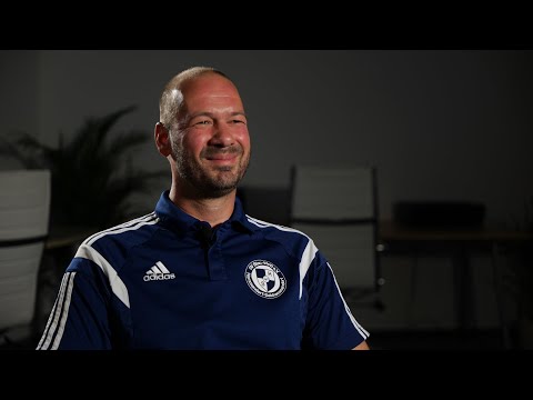 Heiko Schröer: Bisperoder Torwart-Legende & Salzhemmendorfer Erfolgstrainer