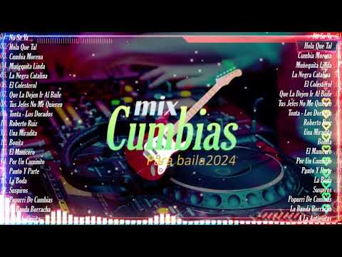 Cumbias Norteñas Mix 2024 🤠 De Parranda, Secretto, Grupo Frontera, Los Dorados 💥 Cumbias Para Bailar