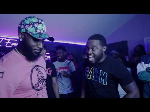 Rich Fetti vs Flight