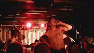 IGNITE - RUN live @ Le Molotov, Marseille, 31-03-2024