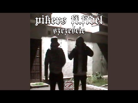 szczęście (feat. Fidel)