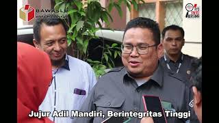 Download lagu Mars Bawaslu mp3