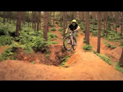 Season Ender part 1   Matt Cooper Video   Pinkbike