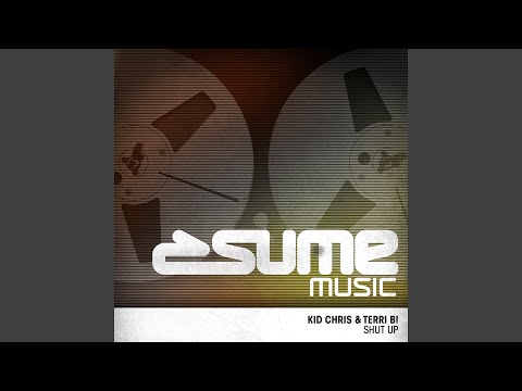 Shut Up (Tiger and Dragon Remix)