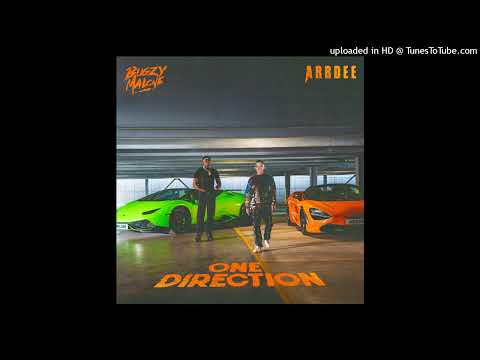 One Direction (Clean Edit) - ArrDee, Bugzy Malone