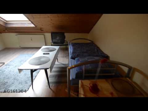 WI-161204 - Möbliertes Zimmer in Ginsheim-Gustavsburg