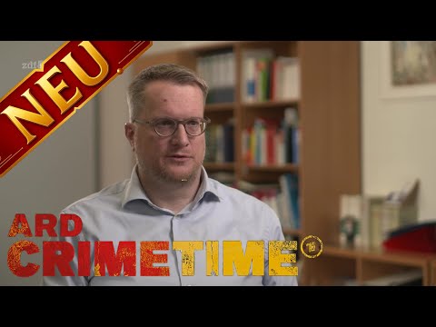 KrimiZeit 2026 ,  Kontrollverlust E39 | ARD Crime Time