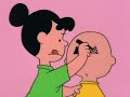 Thank You Charlie Brown You Were A Perfect Model