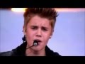 Justin Bieber Never Let You Go Live in Oslo 2012 ...