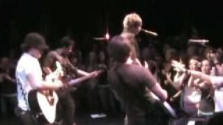 Push Play--Dreamers (With Phil Bensen)