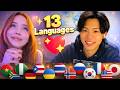 THIS Is What Happens When I Speak Their Language ️