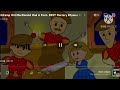 Nursery Rhymes 8 Reversed