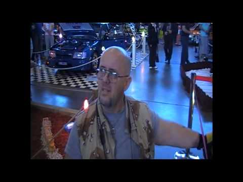 THE SNAKECHARMER OFFERS  OUT  American Chopper Senior + Junior