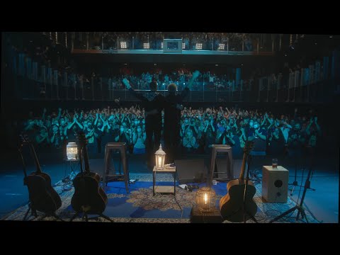 M-Clan - Miedo (Directo, En Petit Comité)