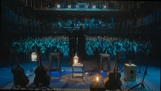 M-Clan - Miedo (Directo, En Petit Comité)