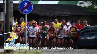 preview picture of video 'LiberoSport emozione e natura 2010 (video02)'