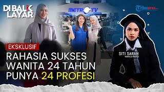 Sosok Bripda Charles, Anggota Sabhara Polda Maluku Buat Video ...