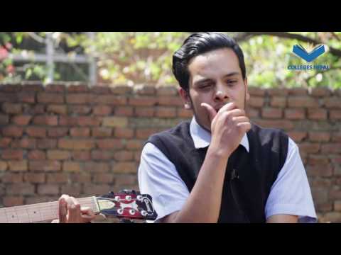 Brilliant Beat boxing and live Rap Song Performance by "NEPZ FLO"  Nepali Singer
