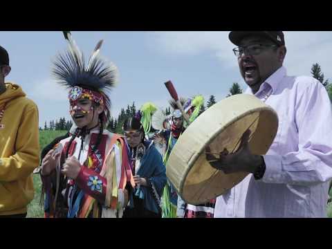 Toosick - Misunderstood (Official Music Video) #MMIW #MMIWG