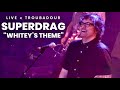 Superdrag "Whitey's Theme" HD : Troubadour in LA (June 21, 2025)