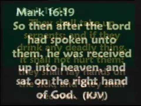 Apostolic Faith Church WECA, Sunday School Service 05/04/2015