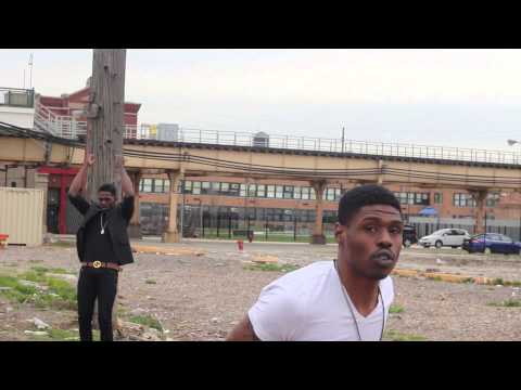 Tha 808's "Mortal Kombat" (Offcial Video)| Shot by @TUNESGOT_THECAM