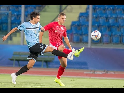 Tre Penne - Sūduva (santrauka / highlights)