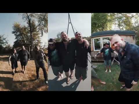 Eigentor feat. Monchi (official video)