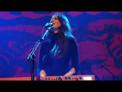 Blood Ceremony "Powers Of Darkness" Desertfest   The Roundhouse   Sunday 7th May 2023