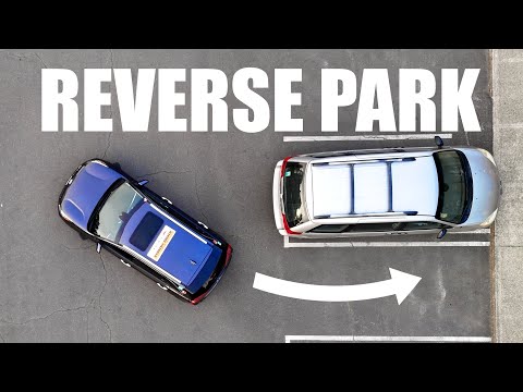 REVERSE PARKING