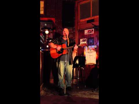 Mike Dill - Atlantic City - BYWATER OPEN MIC
