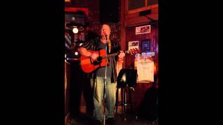 Mike Dill - Atlantic City - BYWATER OPEN MIC