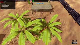 Wacky Soldiers 2019-09-06 - development