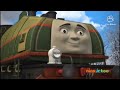 Today On The Island Of Sodor Coming Home For Christmas