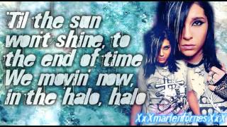 Tokio Hotel   Hurricanes  Suns   Lyrics