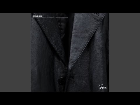 Something Special (feat. Ayelle) [Prod. by Mitchell Yard]